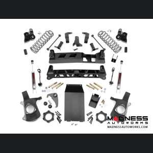 Chevy Tahoe 1500 2WD Suspension Lift Kit - 6" Lift